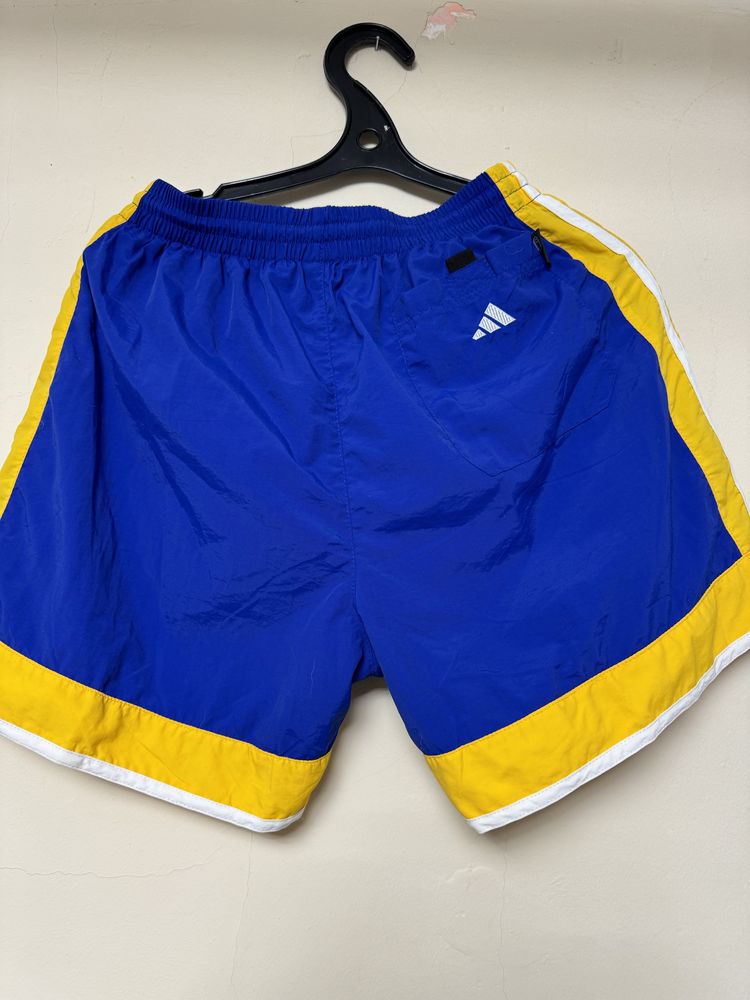 Шорты adidas s - m orig