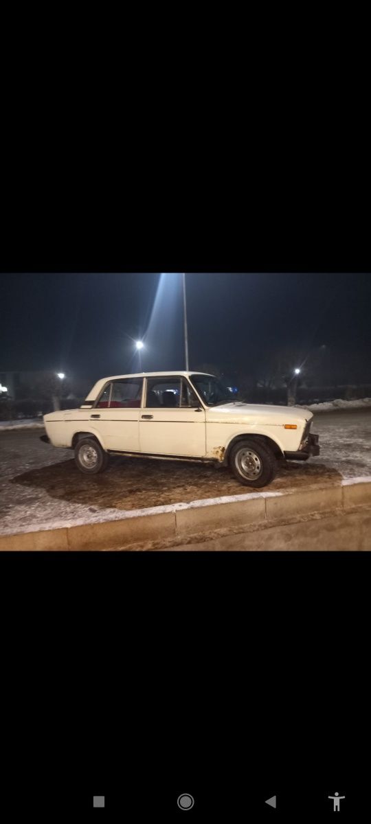 Продам Жигули 2106