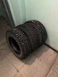 Nokian 215/70 R16