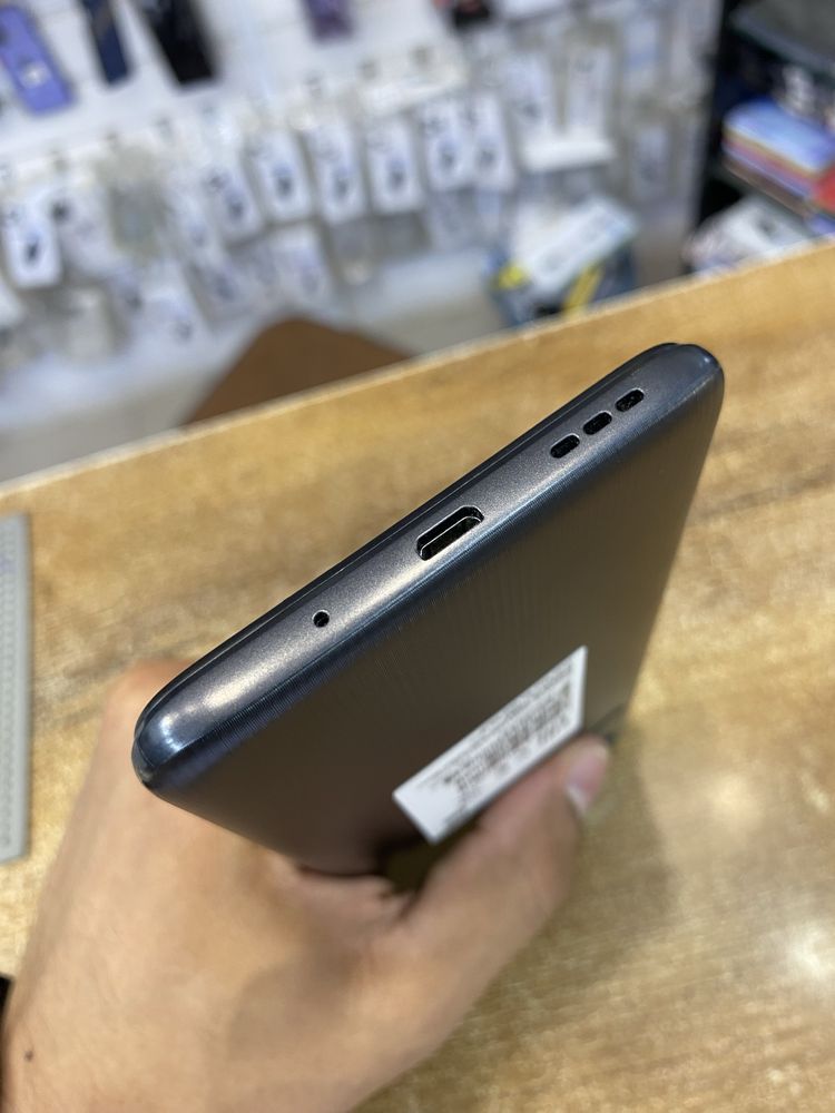 Redmi 10A 6/128GB (Kaspi рассрочка)