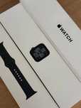 Apple Watch 2 Gen (2022) 40mm Midnight