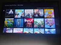 Подписки PS Plus на Sony PlayStation 4/5