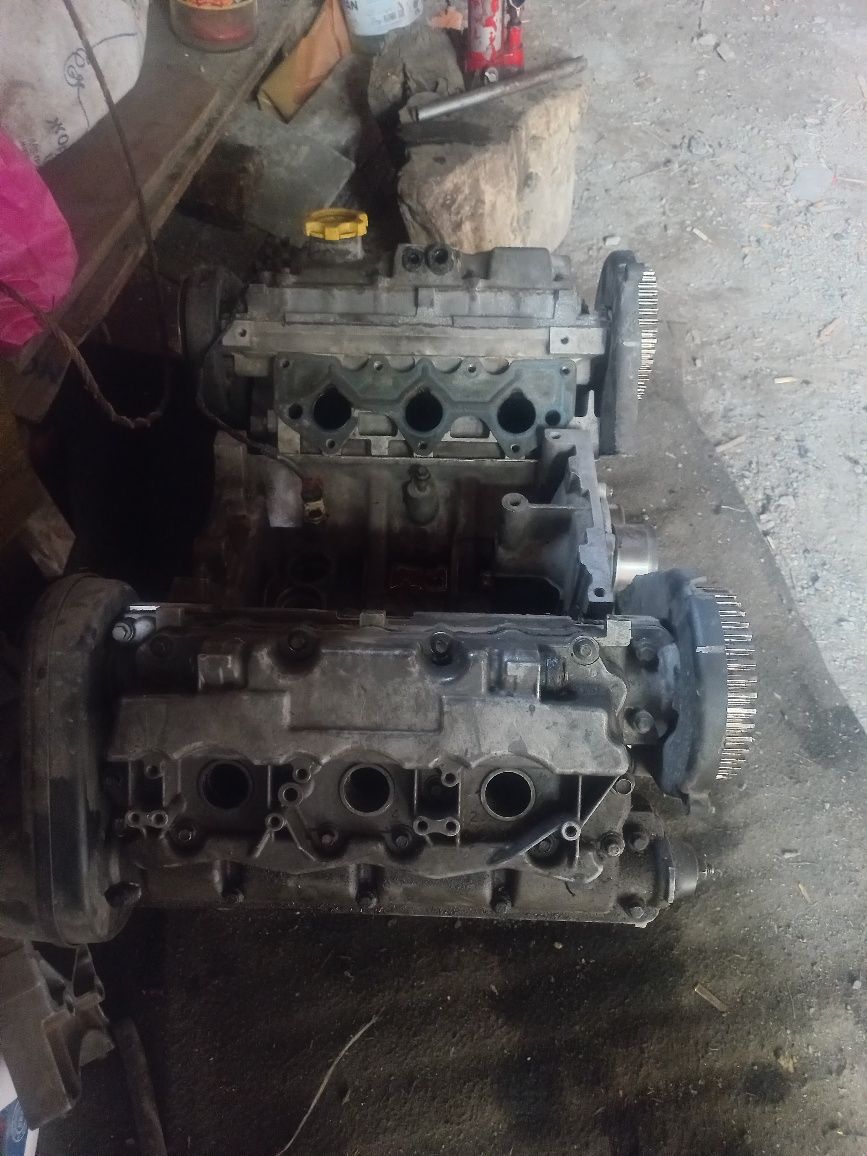 Ленд ровер фриландер 1 двигатель по запчастям продам ...обьём 2.5 v6..