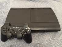 PlayStation 3 SuperSlim