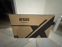 Продам игровой монитор от arsus !