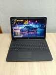 Ноутбук Hp. Core i3-6/Radeon R5 2Gb/DDR4 8Gb/SSD 240Gb/HDD 500Gb