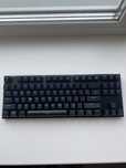 Клавиатура HyperX Alloy FPS Pro
