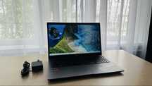 Новый ноут ASUS Ryzen 3 ноутбук