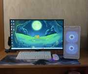 [СРОЧНО] Игровой ПК i7 4770 / GTX 750ti