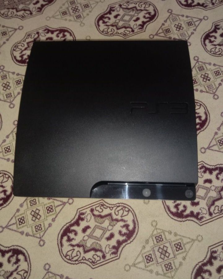 PlayStation 3 недорого