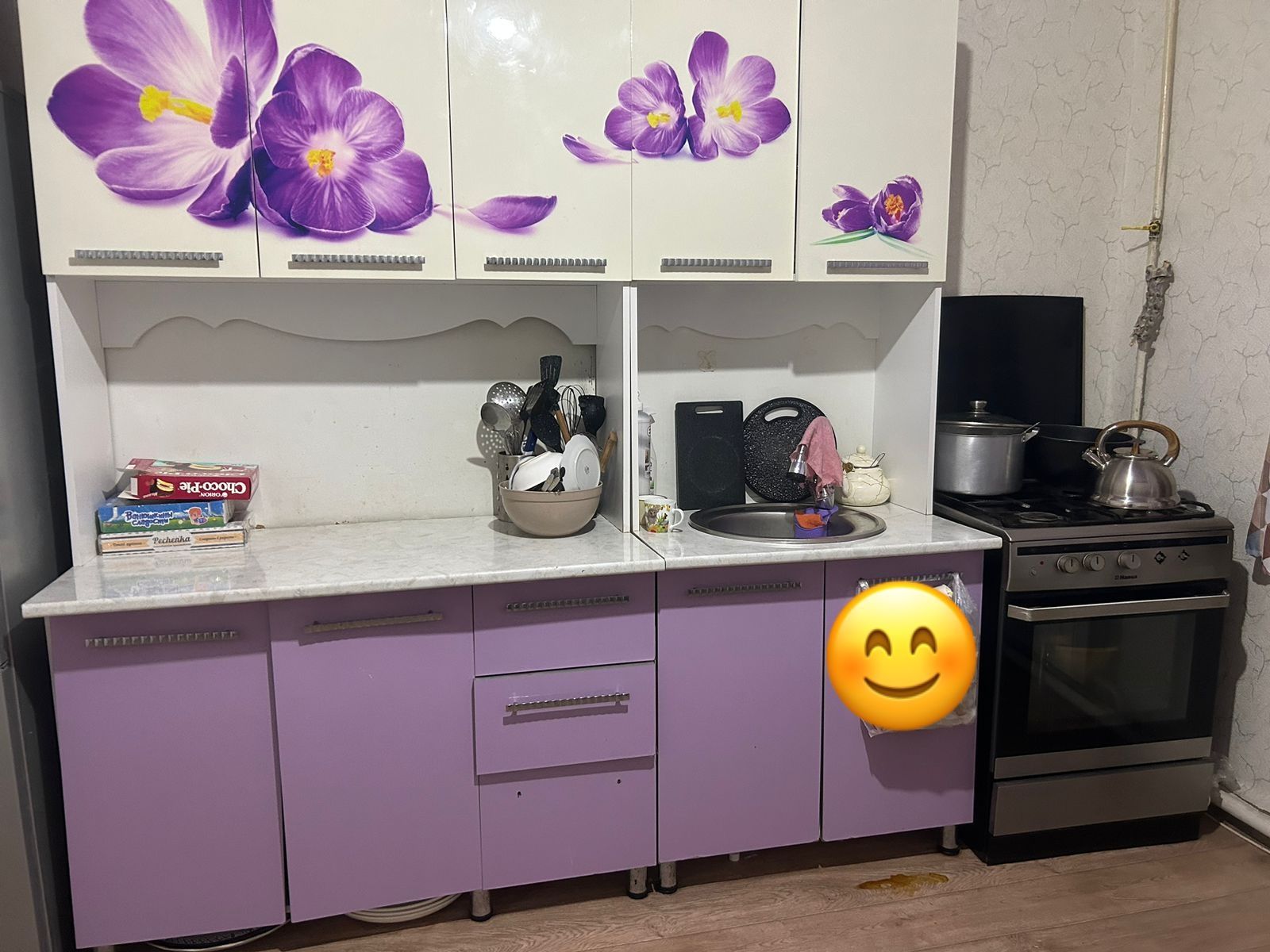 Продам кухню гарнитур