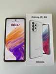 Samsung A 53 6/128gb