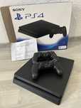 Playstation 4 slim 1 tb ps4 пс 4
