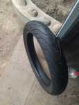 Моторезина 110/70R17