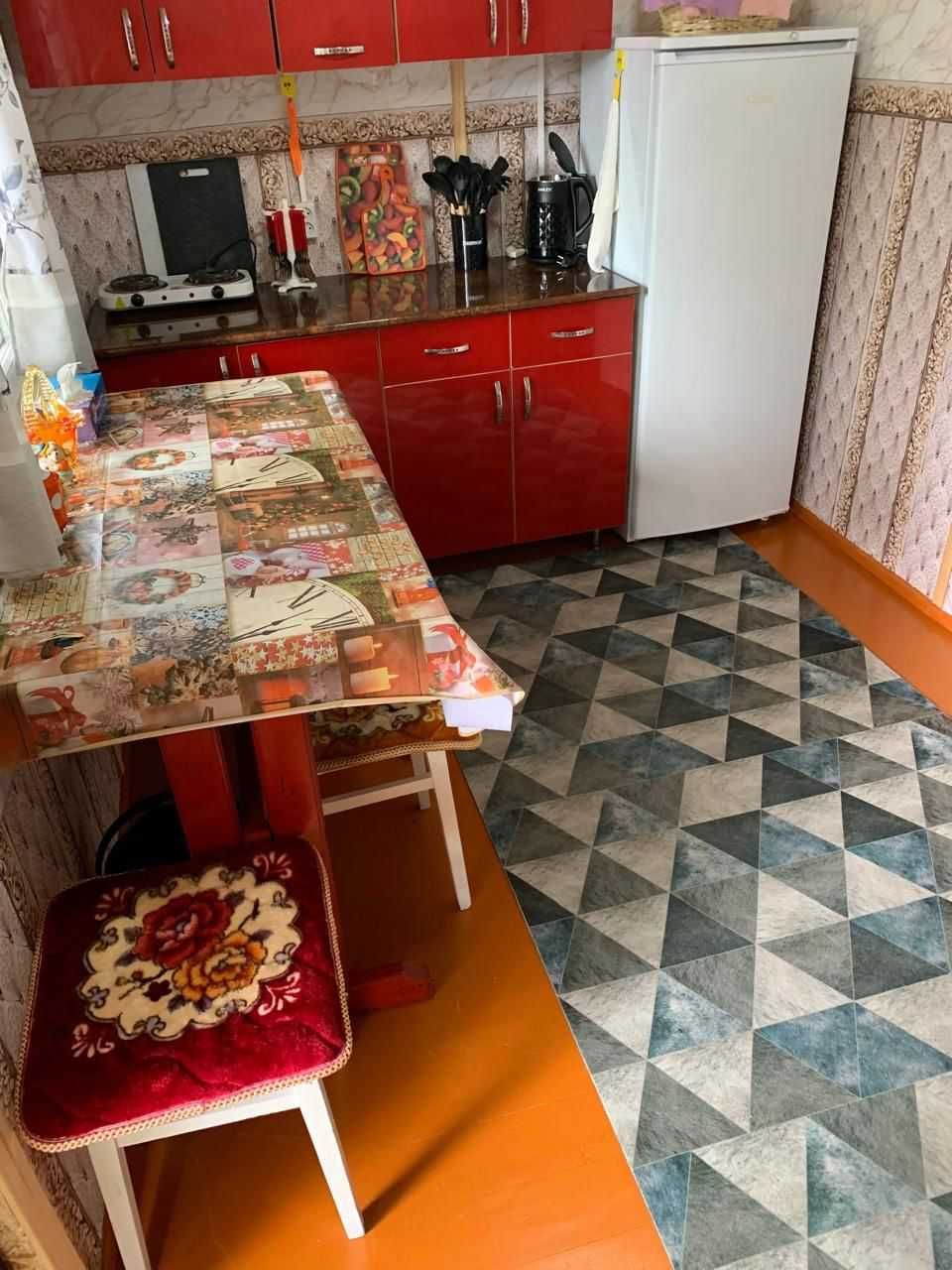 Сдам дом на Бухтарме