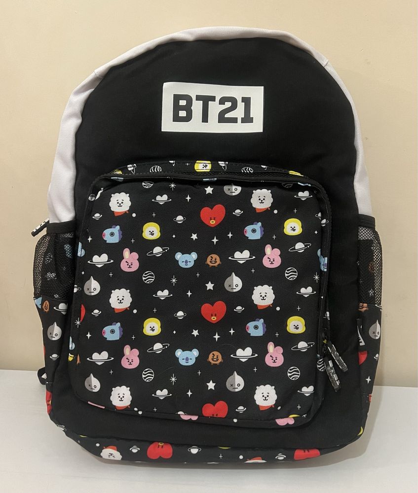 Рюкзак BTS официальный