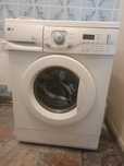 Стиральная машина LG 5 kg