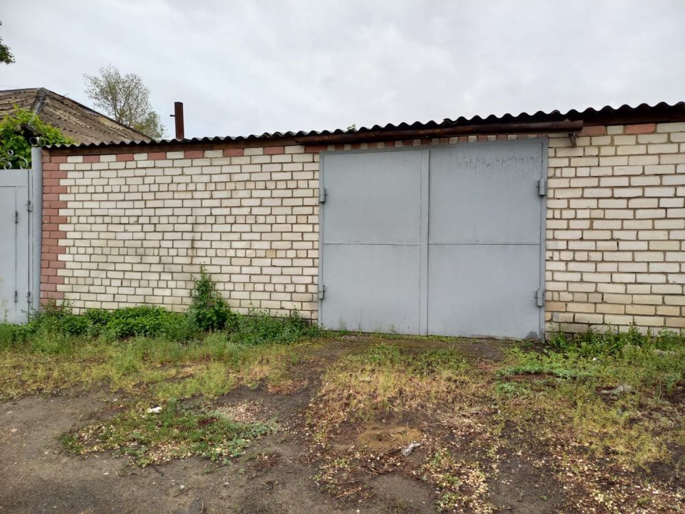 Дом в районе 20 квартала