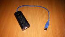 Модем ADSL с портом USB, P-630S EE