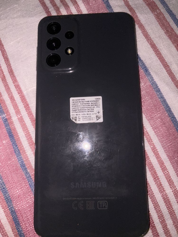 Продам Calaxy A23