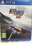 Need for speed Rivals NFS
