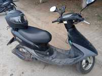 Honda dio af35 сатылады