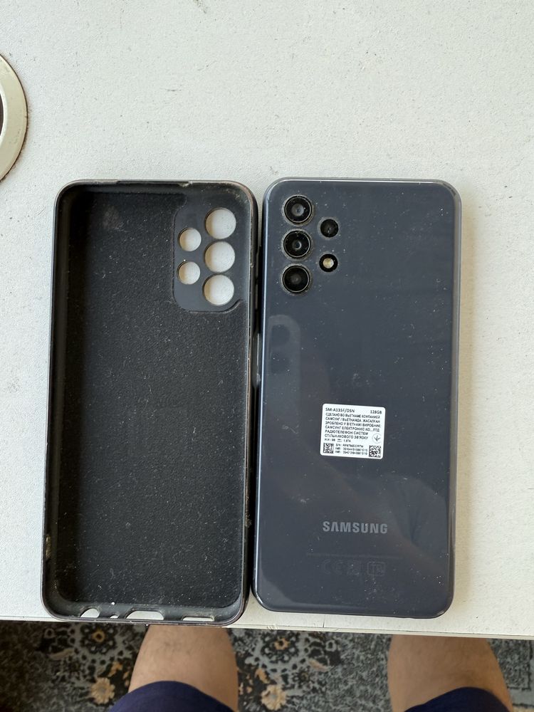 Samsung galaxy A13