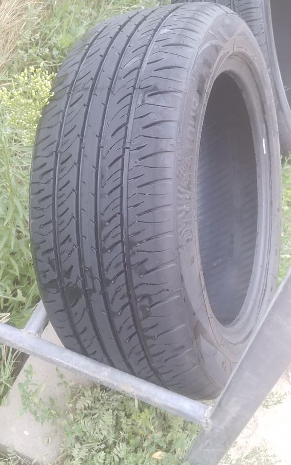 Продам шины 205/55/16