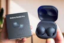 Продаются наушники Samsung buds 2Pro