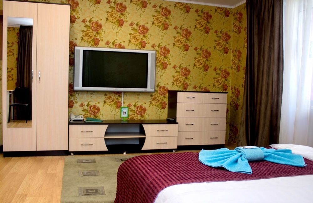 1 ком квартира посуточно Бодрум PARK HAUS