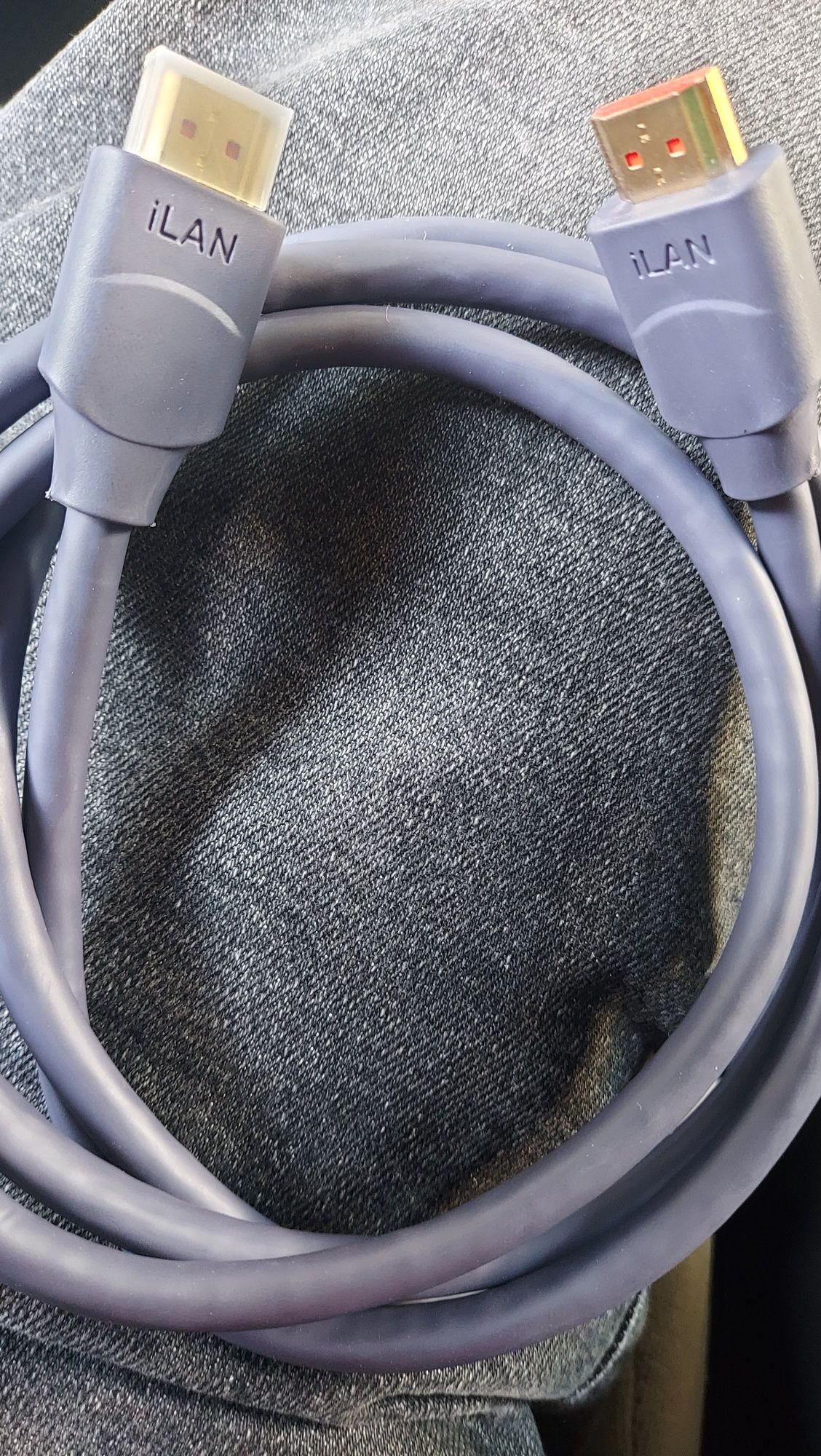 Hdmi кабель 1.5 метра