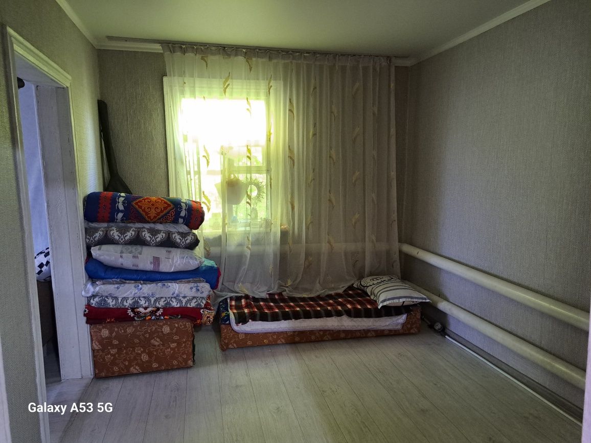 Продаётся дом в с. Федоровка