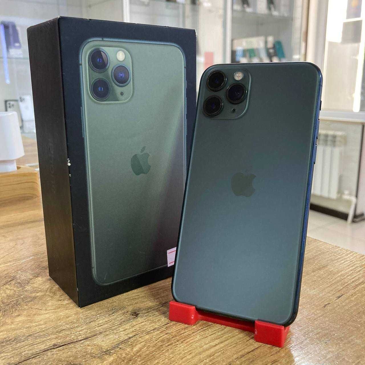 Сотовый телефон Apple iPhone 11 Pro 64GB/ КТ149139