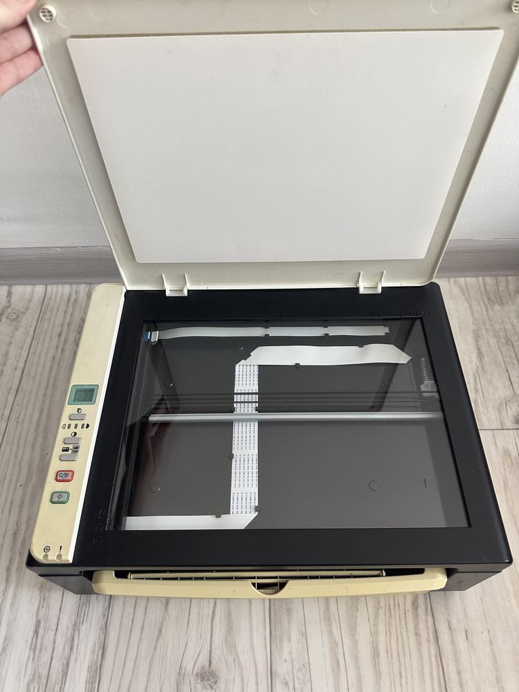 Продам принтер 3в1