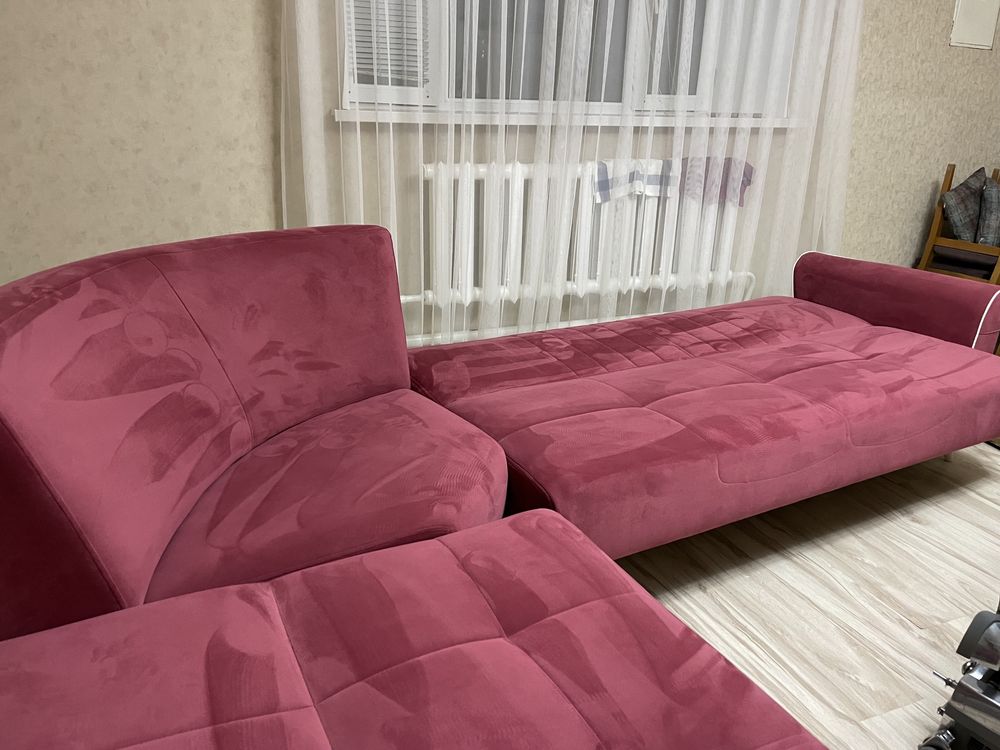 Диван istikbal