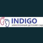 INDIGO мен садикке орналастыру
