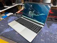 Ноутбук Hydra Laptop 15 Intel Pentium N4200|12Gb|SSD512Gb|Intel