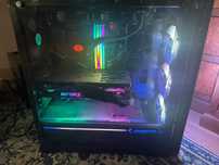 Компьютер 3070ti