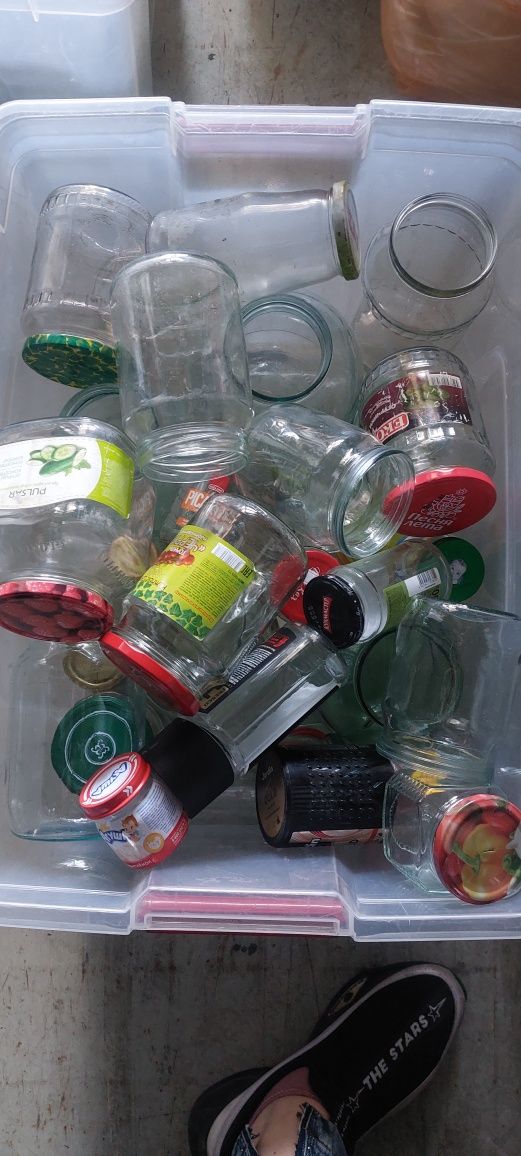 Продам банки для закруток