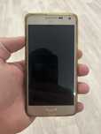 Продам телефон Samsung A5