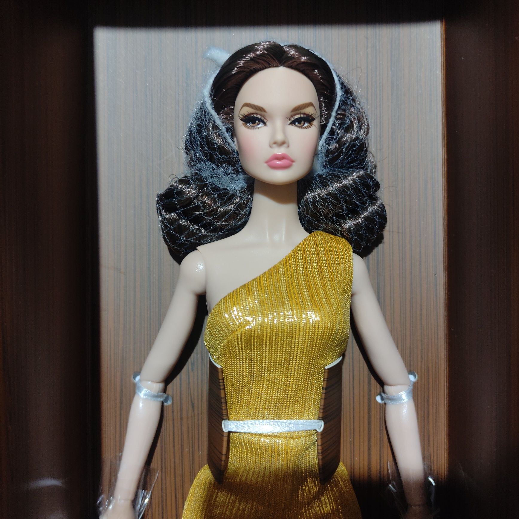 Poppy Parker integrity toys  Поппи Паркер