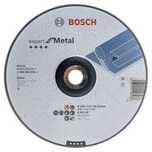 Отрезные диски BOSCH, Диск отрезной по металлу