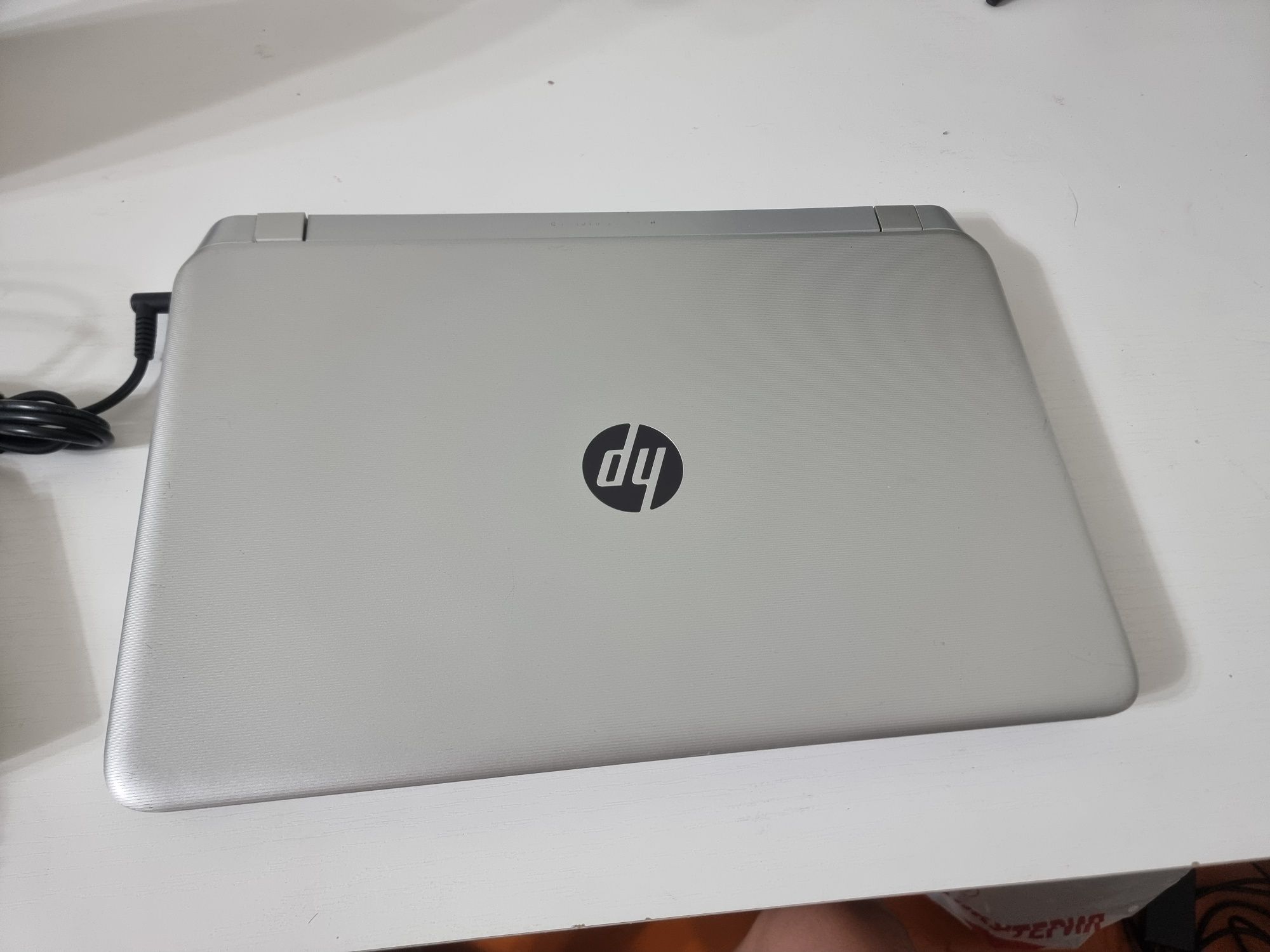 Hp pavilion 15 ноутбук