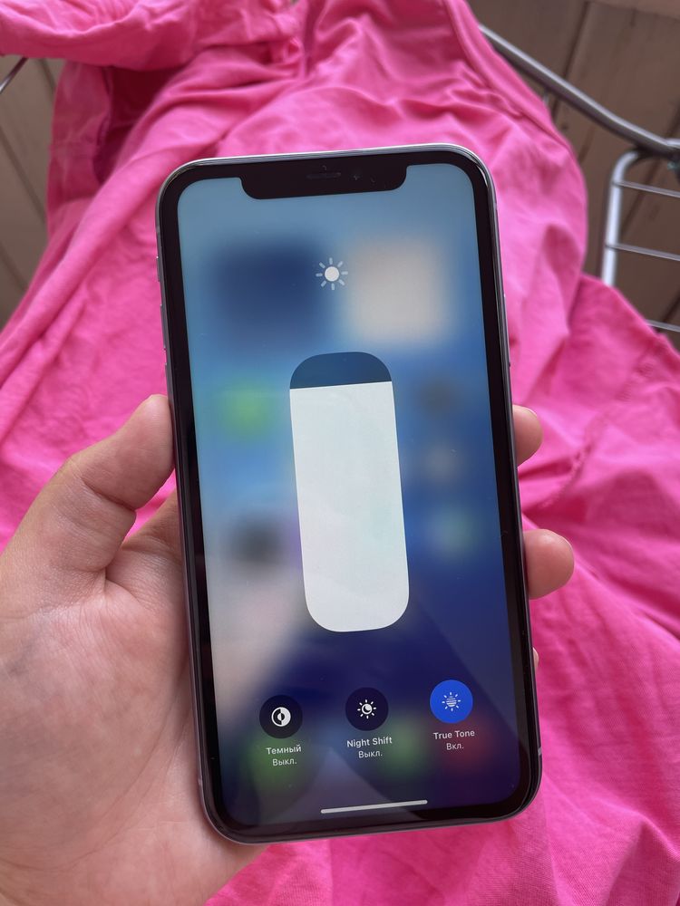 iPhone 11 128гб в идеале