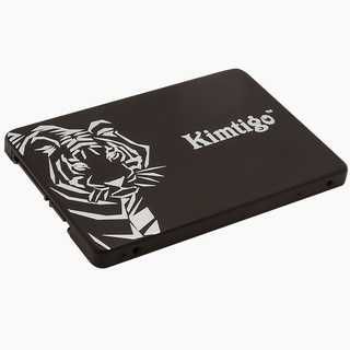 SSD-накопитель Netac 256Gb, 2.5", 7mm, SATA-III 6Gb/s