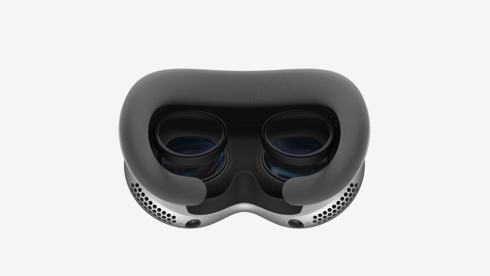 Apple Vision Pro 512 GB