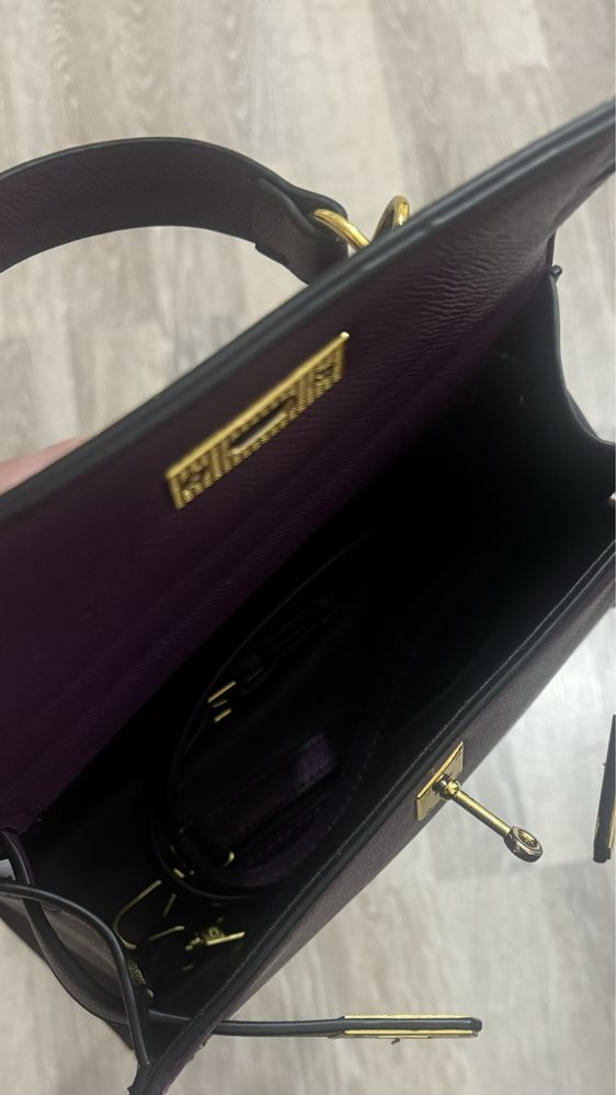 Продам сумку HERMES