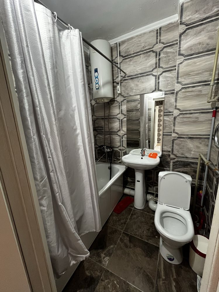 Продам 1 комн. квартиру в Конаеве