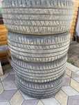 Продам покрышки 285/50/R20