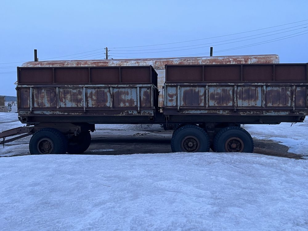 Продается ПТС 12